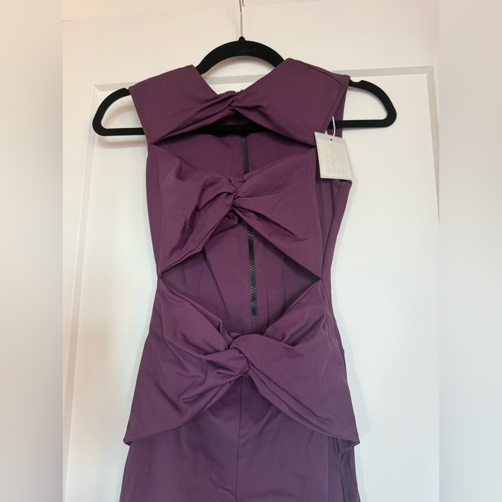 Port de Bras Lauren Active suit